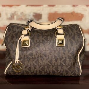Michael Kors Grayson Duffle
